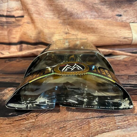 Jakks Honky Tonk Man WWE Classic Superstars Series 14 Figure with Guitar - Picture 4 of 7